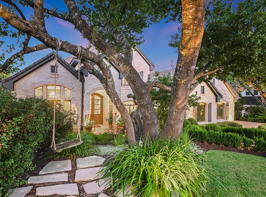 Meticulously Remodeled Estate 